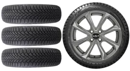 nowe-kola-zima-kia-stonic-sailun-195-55r16