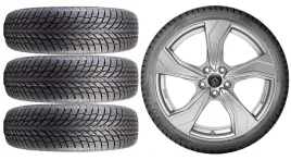 nowe-kola-zima-peugeot-partner-e-nokian-205-55r17-17