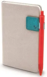 uchwyt-na-dlugopis-turkusowy-bookaroo-pen-holder-if