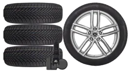 nowe-kola-zima-mercedes-e-klasa-w214-r2ew-continental-225-55r18-mo-18