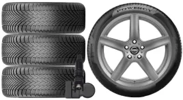 nowe-kola-zima-nissan-x-trail-t33-pirelli-235-60r18-tpms-10