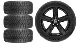 nowe-kola-zima-volvo-v60-cross-country-z-nexen-215-55r18