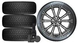 nowe-kola-zima-mercedes-glc-w254-continental-235-55r19-mo-20