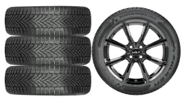 nowe-kola-zima-kia-stonic-falken-205-55r17-2