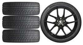 nowe-kola-zima-skoda-octavia-4-nx-hankook-205-55r17-4