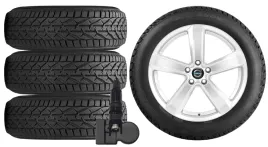 nowe-kola-zima-volvo-ex30-riken-225-55r18-tpms-15