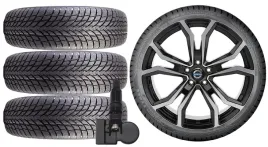 nowe-kola-zima-volvo-ex30-nokian-245-40r20-tpms-7