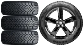 nowe-kola-zima-seat-ateca-5fp-nexen-205-60r16-2