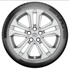 4x-nowe-kola-alu-caloroczne-toyota-rav-4-235-55r18-continental