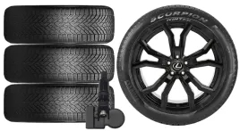 nowe-kola-zima-lexus-nx-pirelli-235-50r20-tpms-3
