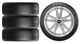 nowe-kola-zima-audi-q2-ga-pirelli-205-60r16-1