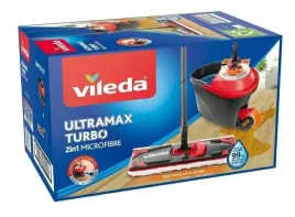 vileda-ultramat-turbo-plaski-163425-zestaw-mop-wiadro