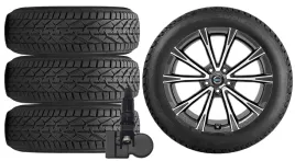 nowe-kola-zima-volvo-ex30-riken-225-55r18-tpms-4