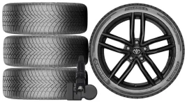 nowe-kola-zima-toyota-corolla-xii-12-ze1he-barum-205-55r16-tpms-8