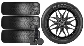 nowe-kola-zima-mercedes-gle-coupe-c167-pirelli-275-50r20-mo-1