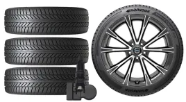 nowe-kola-zima-volvo-ex30-hankook-245-45r19-tpms-9