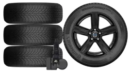 nowe-kola-zima-volvo-ex30-continental-225-55r18-tpms