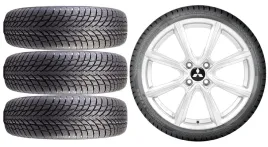 nowe-kola-zima-mitsubishi-colt-rja-nokian-205-45r17-1