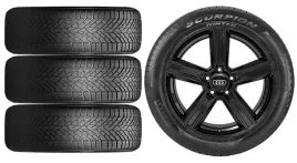 nowe-kola-zima-audi-q7-4l-4l1-pirelli-285-45r20