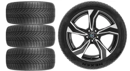 nowe-kola-zima-volvo-s60-v60-z-nexen-235-45r18-2