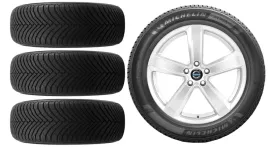 nowe-kola-zima-volvo-xc90-l-michelin-235-60r18-9