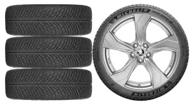 nowe-kola-zima-skoda-superb-nz-michelin-235-40r19-5