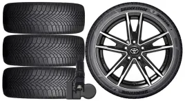 nowe-kola-zima-toyota-rav-4-rav4-xa5-bridgestone-225-65r17-tpms