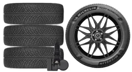 nowe-kola-zima-mercedes-gle-v167-michelin-275-50r20-mo