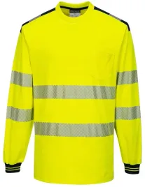 koszulka-ostrzegawcza-t-shirt-portwest-t185-ybr-r-5xl