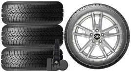 nowe-kola-zima-toyota-corolla-xii-12-ze1he-roadx-205-55r16-tpms-1