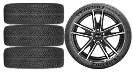 nowe-kola-zima-audi-a3-limousine-gy-michelin-235-35r19