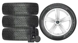 nowe-kola-zima-volvo-ex30-falken-225-55r18-tpms-14