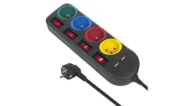 listwa-zasilajaca-maclean-przedluzacz-4-gniazda-2xusb-z-wlacznikam