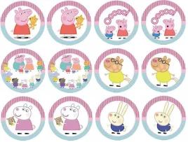 wydruk-oplatek-cukrowy-na-babeczki-swinka-peppa