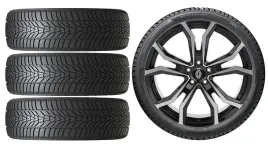nowe-kola-zima-renault-rafale-rhn-hankook-245-45r20-3
