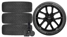 nowe-kola-zima-kia-sportage-4-iv-ql-qle-michelin-245-45r19-tpms