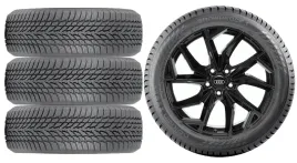 nowe-kola-zima-audi-a3-limousine-gy-nokian-235-35r19