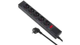 listwa-zasilajaca-przedluzacz-5-gniazd-z-wlacznikiem-przeciwprzeciaz