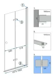 modul-kabiny-fold-n2-chrom-110-rea-marka-rea
