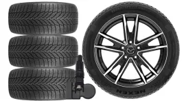 nowe-kola-zima-mazda-mx-30-dr-nexen-215-55r18-tpms