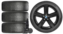 nowe-kola-zima-bmw-x3-g01-g3x-pirelli-245-50r19-bmw
