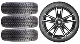 nowe-kola-zima-seat-leon-kl-nokian-225-45r17