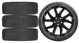 nowe-kola-zima-audi-a3-limousine-gy-michelin-235-35r19