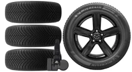 nowe-kola-zima-mazda-cx-60-kh01-michelin-235-60r18-tpms