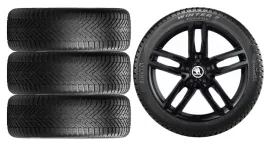 nowe-kola-zima-skoda-kamiq-nw-pirelli-205-60r16