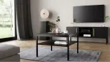 stolik-kawowy-eltap-lanzzi-kwadratowy-60x60-cm-z-polka-czarny-mat-stan-nowy