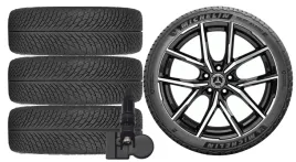 nowe-kola-zima-mercedes-c-klasa-w206-r2cw-michelin-225-45r18-mo-6