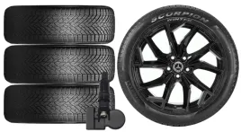 nowe-kola-zima-mercedes-glc-w253-pirelli-235-55r19-mo