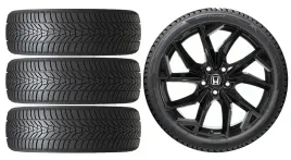 nowe-kola-zima-honda-cr-v-rw-hankook-235-55r19