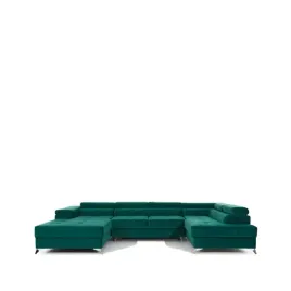 naroznik-lewostronny-eduardo-z-funkcja-spania-i-pojemnikiem-zielony